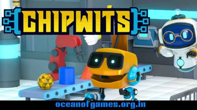 ChipWits Free Download
