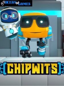 ChipWits ocean of games
