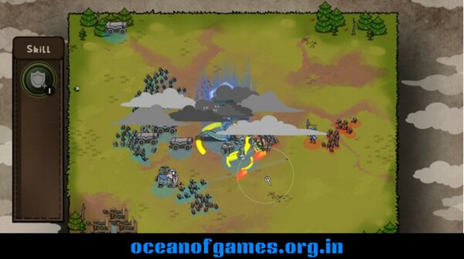 Chosen War Download PC