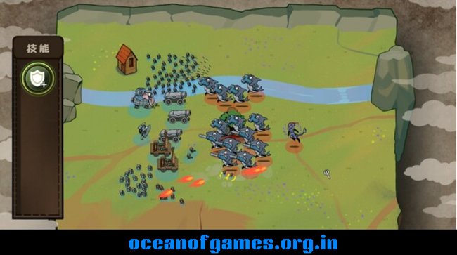 Chosen War Download PC