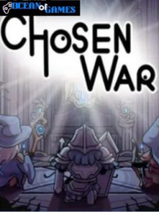 Chosen War ocean of games