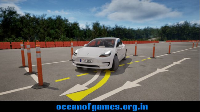 CityDriver Download PC