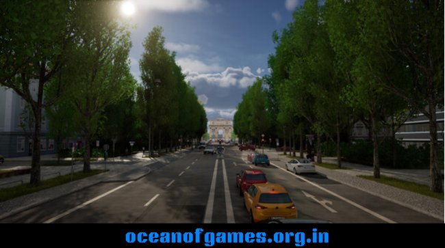 CityDriver Download PC