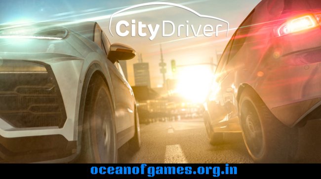 CityDriver Free Download
