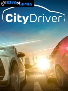 CityDriver ocean of games
