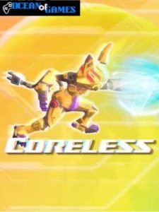 Coreless ocean of games