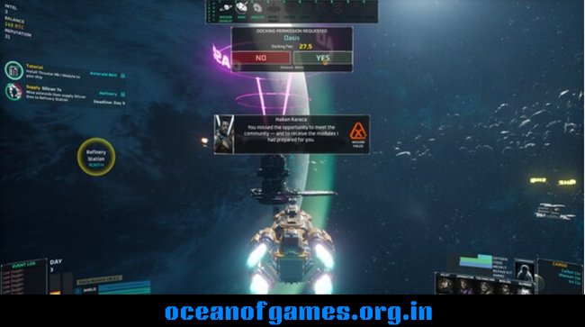 Cosmic Miners Download PC