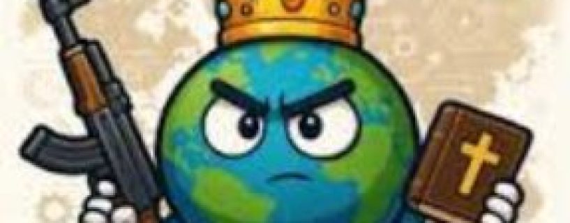 Countryballs Power Protocol Free Download