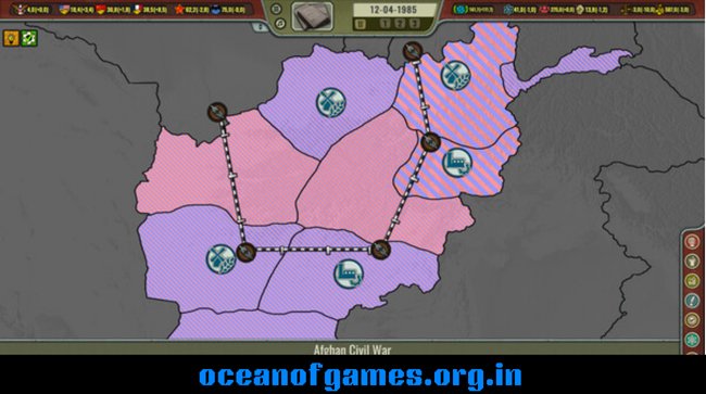Crisis in the Kremlin The Cold War Download PC