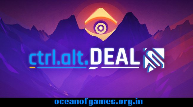 Ctrl Alt Deal Free Download