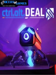 Ctrl Alt Deal ocean of games