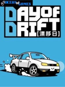 DAY OF DRIFT ocean of games