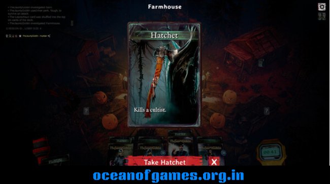 DEMONS Download PC