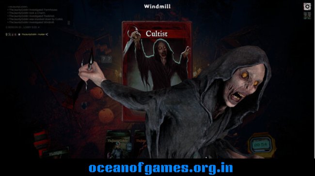 DEMONS Download PC