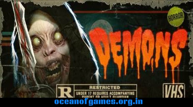 DEMONS Free Download