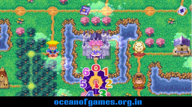 DOKAPON Sword of Fury Download PC
