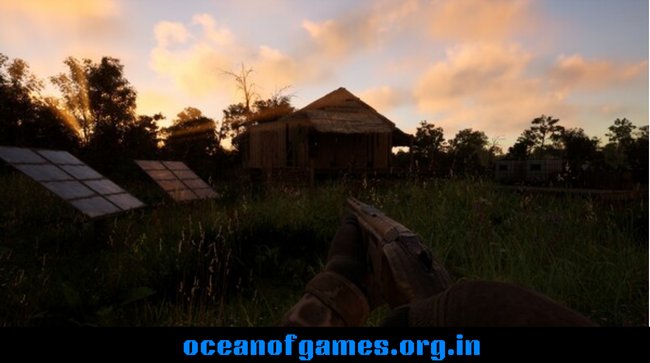 DREADZONE Download PC