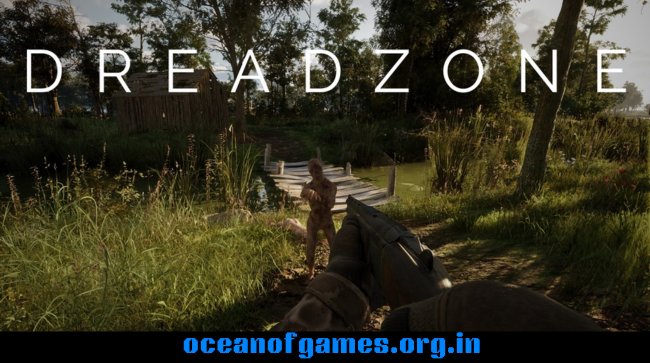 DREADZONE Free Download