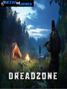 DREADZONE ocean of games