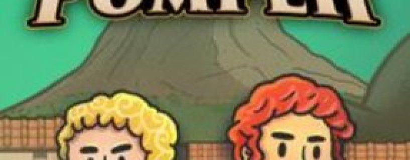 Danger in Pompeii Free Download