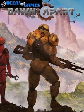 Dawn Apart Free Download