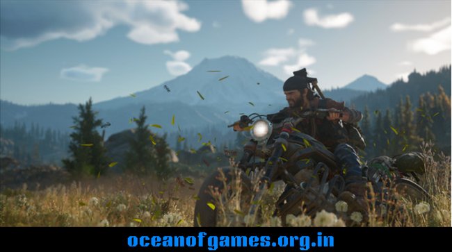 Days Gone Download PC