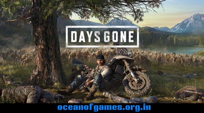 Days Gone Free Download
