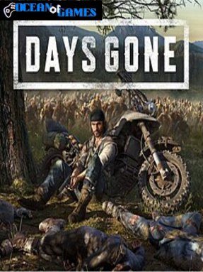 Days Gone Free Download