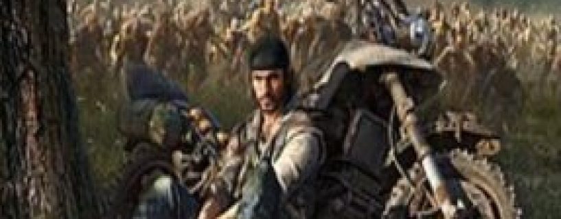Days Gone Free Download