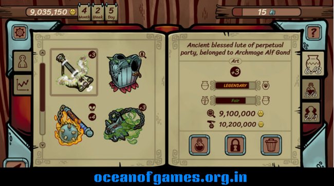 Dealers Life Legend Download PC