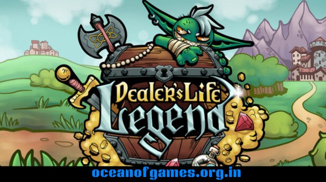 Dealers Life Legend Free Download
