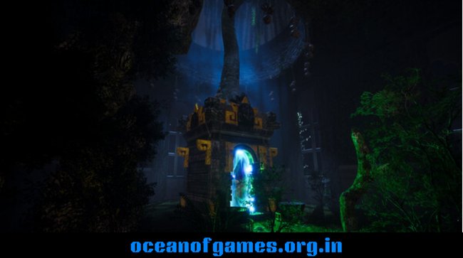 Death Relives Download PC