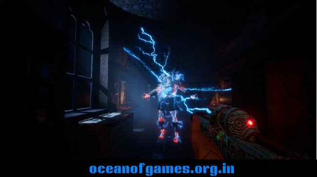 Death Relives Download PC