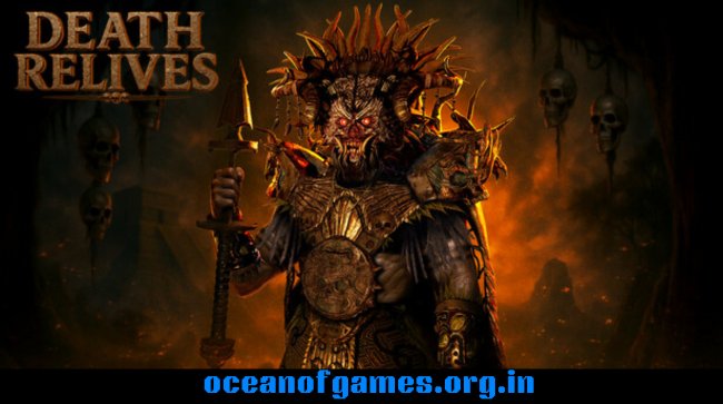 Death Relives Free Download