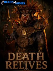 Death Relives ocean of games