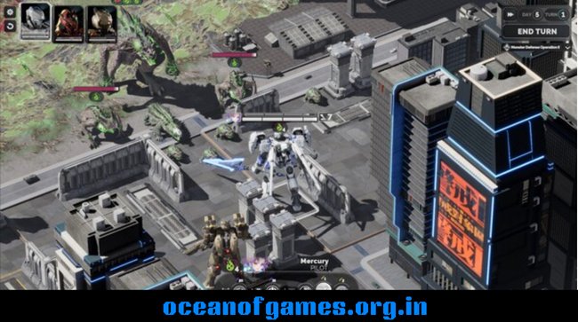 Death Ring Second Impact Download PC
