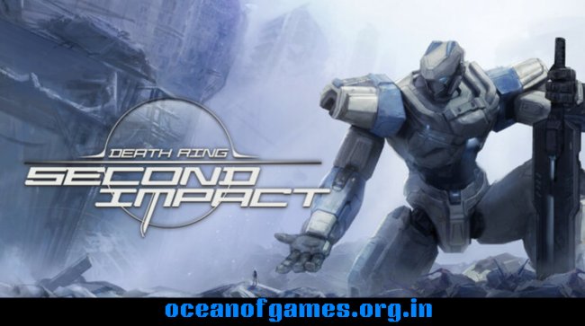 Death Ring Second Impact Free Download