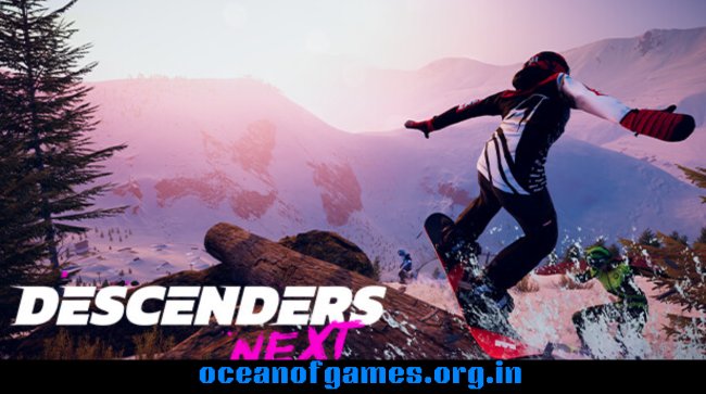 Descenders Next Free Download
