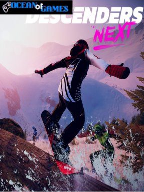 Descenders Next Free Download