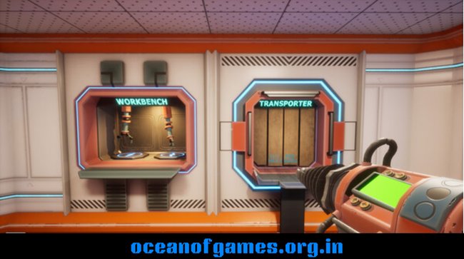 Digger Galactic Treasures Download PC