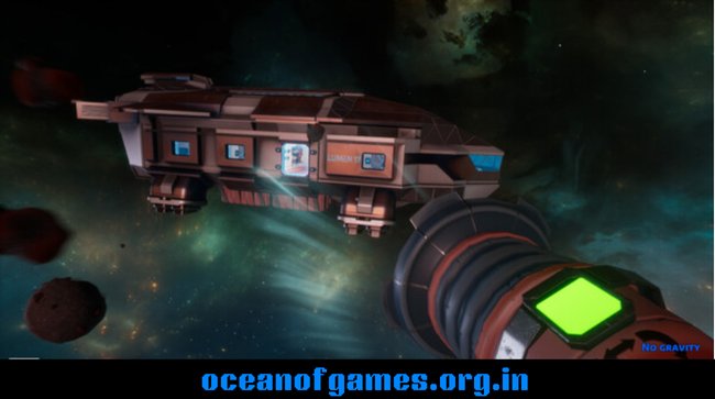 Digger Galactic Treasures Download PC