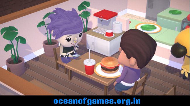 Diner Bros 2 Download PC