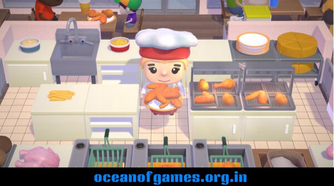 Diner Bros 2 Download PC