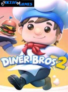 Diner Bros 2 Free Download