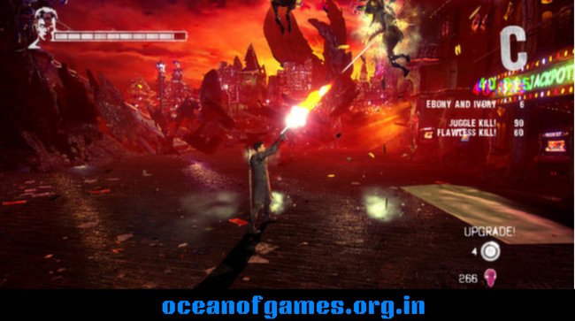 DmC Devil May Cry Download PC