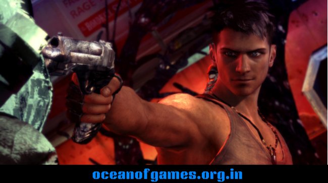 DmC Devil May Cry Download PC