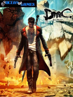 DmC Devil May Cry Free Download
