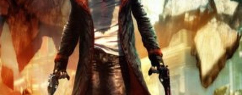 DmC Devil May Cry Free Download