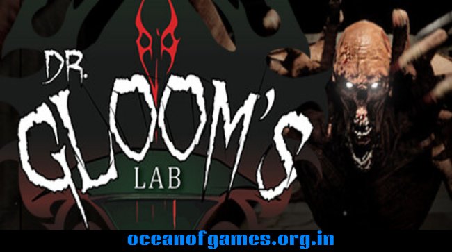 Dr Glooms Lab Free Download