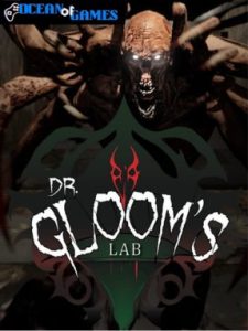 Dr Glooms Lab ocean of games